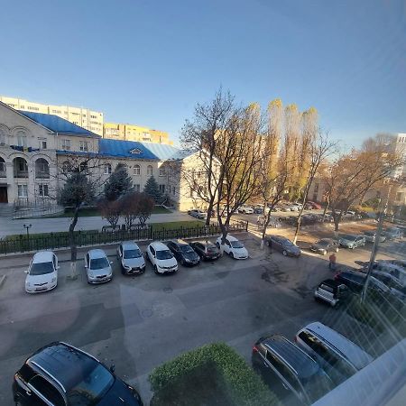 Grand Excelent New Ultra Central Apartments Chisinau Eksteriør bilde