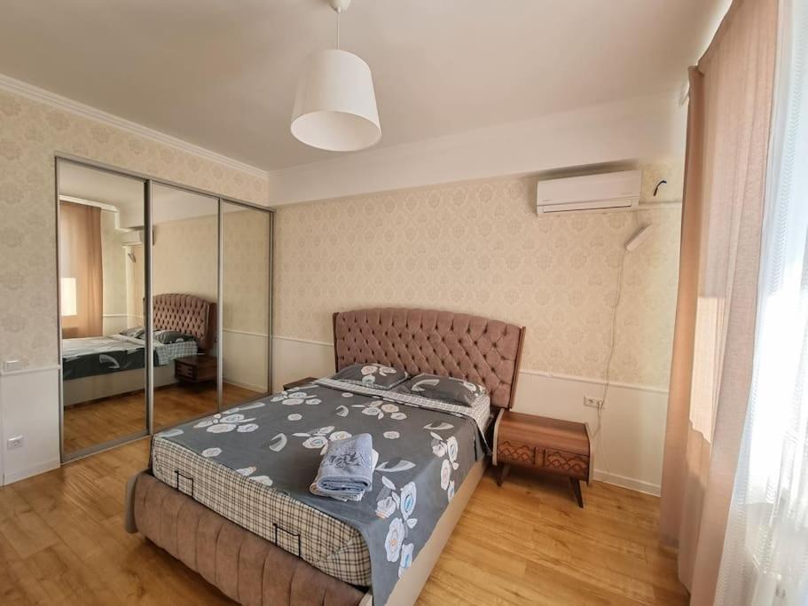 Grand Excelent New Ultra Central Apartments Chisinau Eksteriør bilde