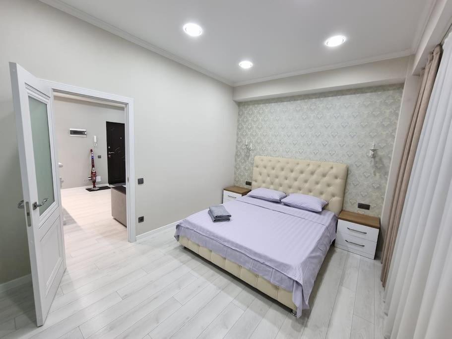 Grand Excelent New Ultra Central Apartments Chisinau Eksteriør bilde