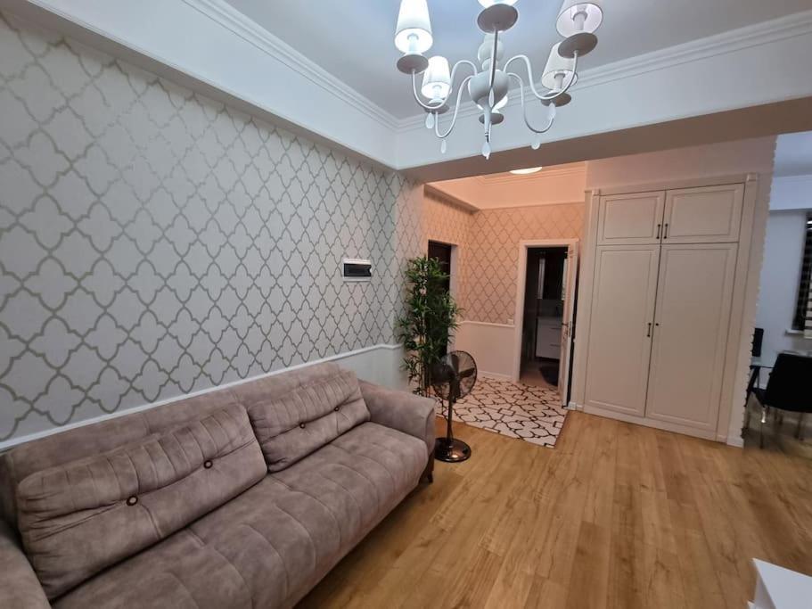 Grand Excelent New Ultra Central Apartments Chisinau Eksteriør bilde