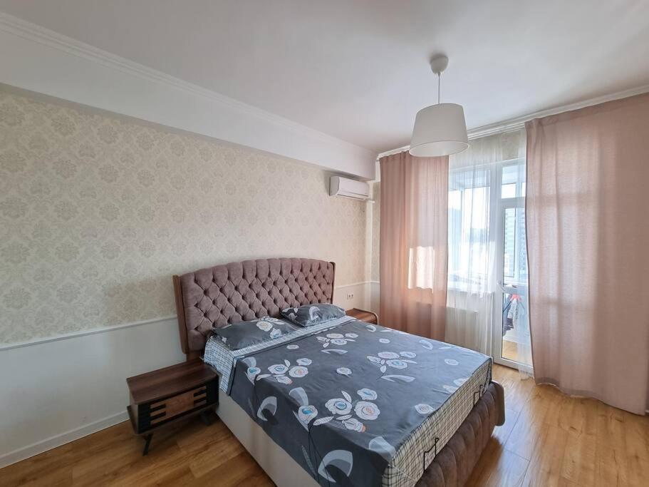 Grand Excelent New Ultra Central Apartments Chisinau Eksteriør bilde
