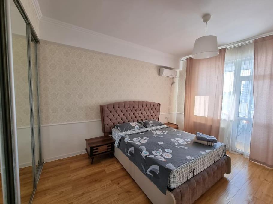 Grand Excelent New Ultra Central Apartments Chisinau Eksteriør bilde