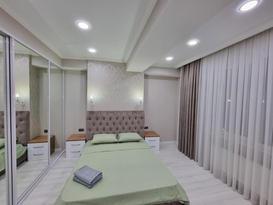 Grand Excelent New Ultra Central Apartments Chisinau Eksteriør bilde