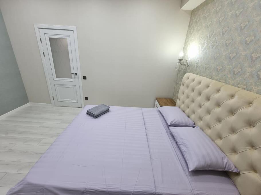Grand Excelent New Ultra Central Apartments Chisinau Eksteriør bilde