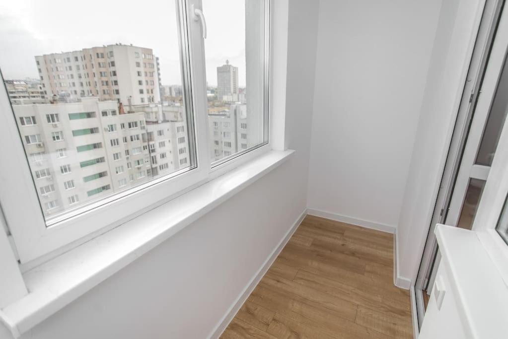 Grand Excelent New Ultra Central Apartments Chisinau Eksteriør bilde