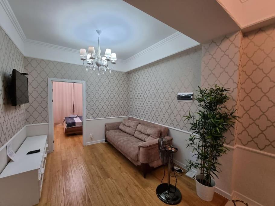 Grand Excelent New Ultra Central Apartments Chisinau Eksteriør bilde