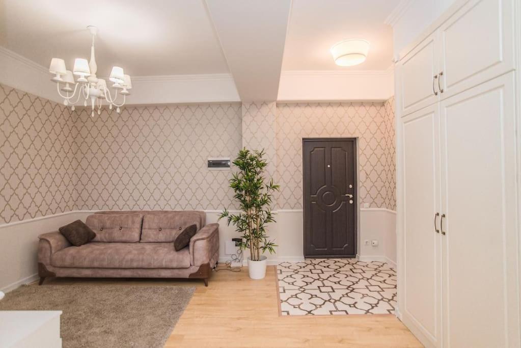 Grand Excelent New Ultra Central Apartments Chisinau Eksteriør bilde