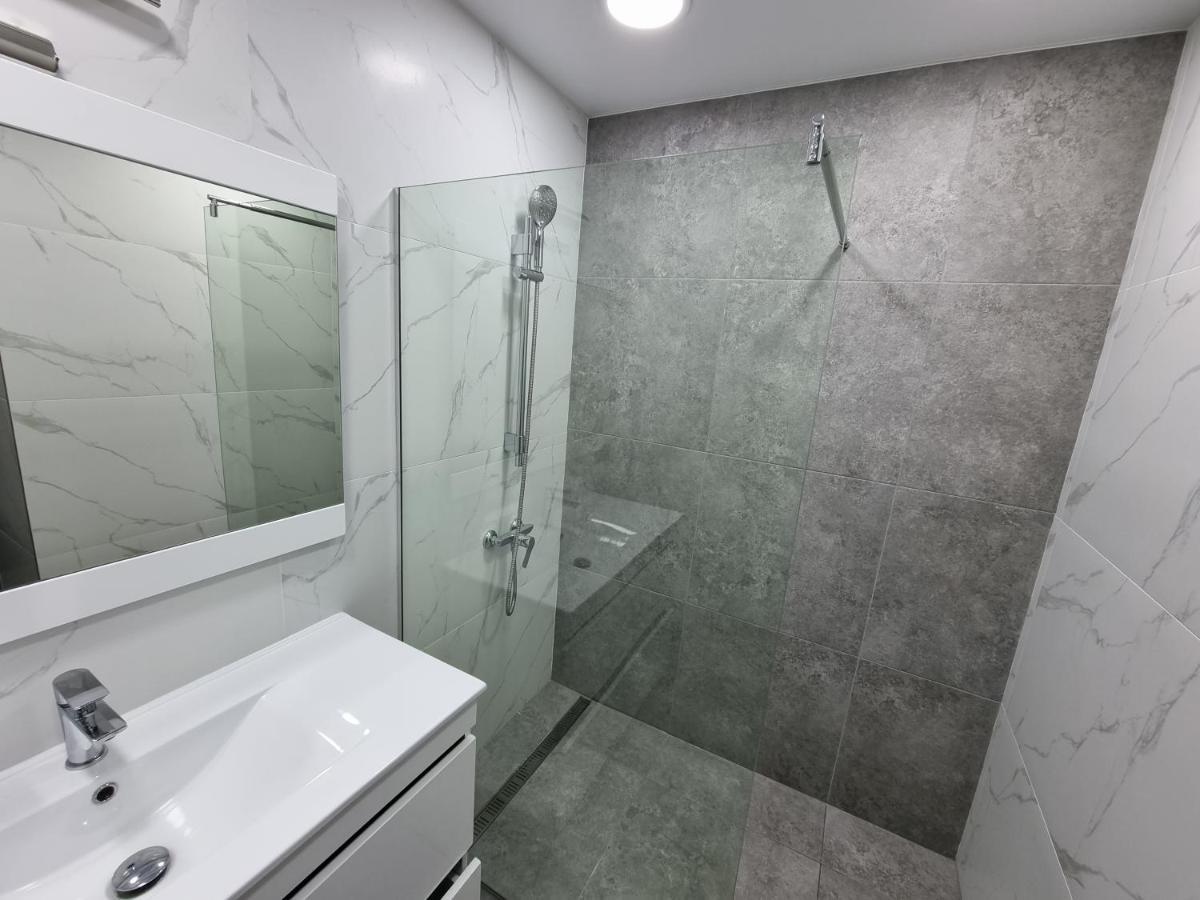 Grand Excelent New Ultra Central Apartments Chisinau Eksteriør bilde