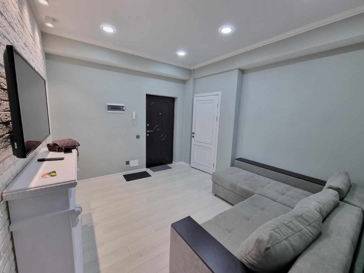Grand Excelent New Ultra Central Apartments Chisinau Eksteriør bilde